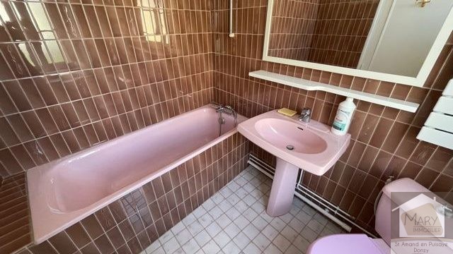 Réf 2095   DAMPIERRE SOUS BOUHY