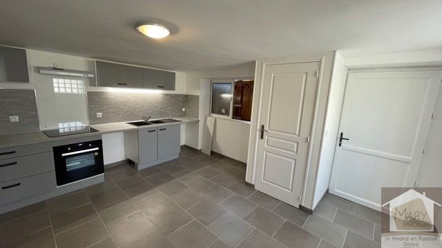 Réf 2095   DAMPIERRE SOUS BOUHY