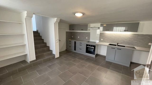 Réf 2095   DAMPIERRE SOUS BOUHY