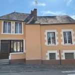 Réf 2095   DAMPIERRE SOUS BOUHY