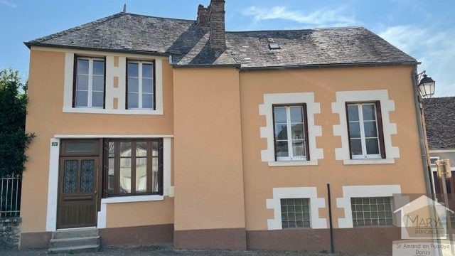 Réf 2095   DAMPIERRE SOUS BOUHY