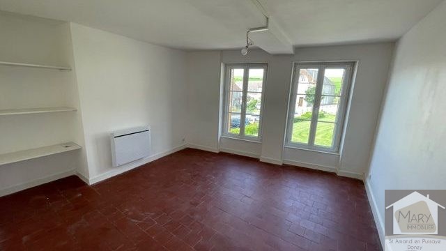 Réf 2095   DAMPIERRE SOUS BOUHY