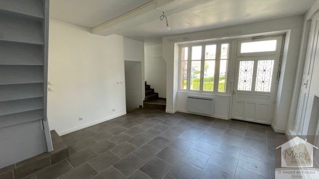 Réf 2095   DAMPIERRE SOUS BOUHY