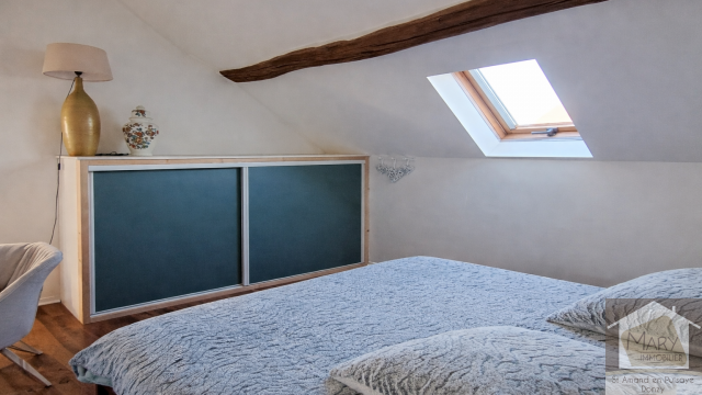 Réf 2325 Secteur BOUHY Réf 2325 Secteur BOUHY