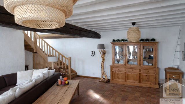 Réf 2325 Secteur BOUHY Réf 2325 Secteur BOUHY