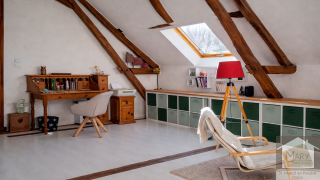 Réf 2325 Secteur BOUHY Réf 2325 Secteur BOUHY