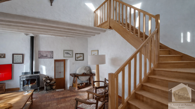 Réf 2325 Secteur BOUHY Réf 2325 Secteur BOUHY