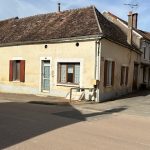 Réf 2328 Secteur Saint Amand en Puisaye Réf 2328 Secteur Saint Amand en Puisaye