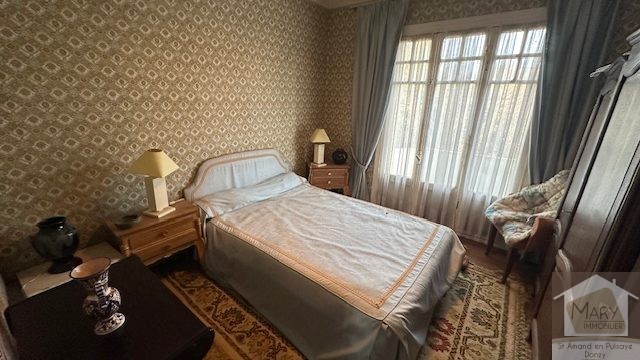 Réf 2323 SAINT AMAND EN PUISAYE Réf 2323 SAINT AMAND EN PUISAYE