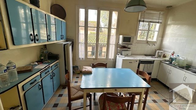 Réf 2323 SAINT AMAND EN PUISAYE Réf 2323 SAINT AMAND EN PUISAYE