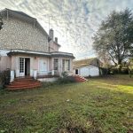 Réf 2323 SAINT AMAND EN PUISAYE Réf 2323 SAINT AMAND EN PUISAYE