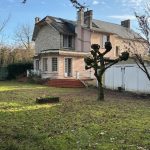 Réf 2323 SAINT AMAND EN PUISAYE Réf 2323 SAINT AMAND EN PUISAYE