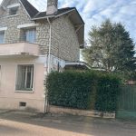 Réf 2323 SAINT AMAND EN PUISAYE Réf 2323 SAINT AMAND EN PUISAYE