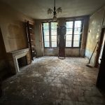 Réf 2324 SAINT AMAND EN PUISAYE