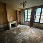 Réf 2324 SAINT AMAND EN PUISAYE