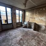 Réf 2324 SAINT AMAND EN PUISAYE