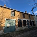 Réf 2324 SAINT AMAND EN PUISAYE