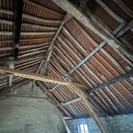 Réf 2324 SAINT AMAND EN PUISAYE