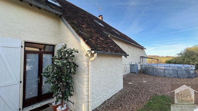 Réf 2325 Secteur BOUHY Réf 2325 Secteur BOUHY