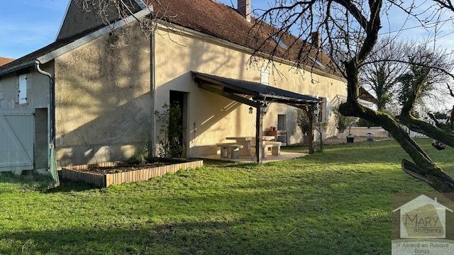 Réf 2325 Secteur BOUHY Réf 2325 Secteur BOUHY