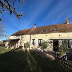 Réf 2325 Secteur BOUHY Réf 2325 Secteur BOUHY