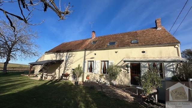 Réf 2325 Secteur BOUHY Réf 2325 Secteur BOUHY