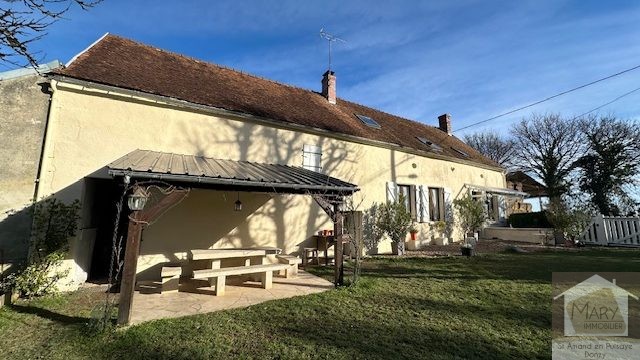 Réf 2325 Secteur BOUHY Réf 2325 Secteur BOUHY