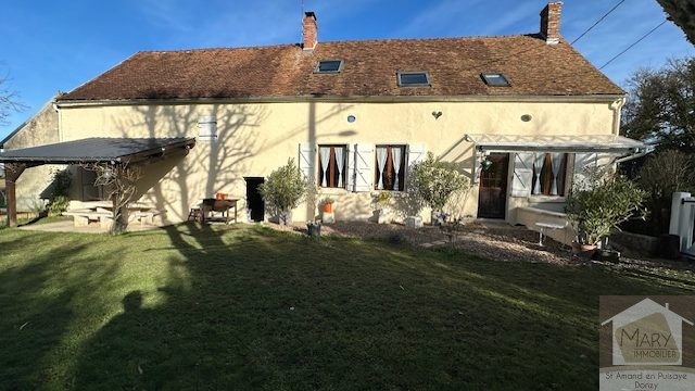 Réf 2325 Secteur BOUHY Réf 2325 Secteur BOUHY