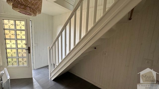 Réf 2327 SAINT AMAND EN PUISAYE Réf 2327 SAINT AMAND EN PUISAYE