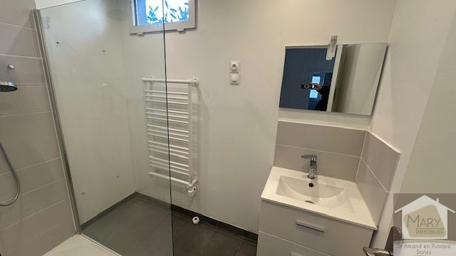 Réf 2327 SAINT AMAND EN PUISAYE Réf 2327 SAINT AMAND EN PUISAYE