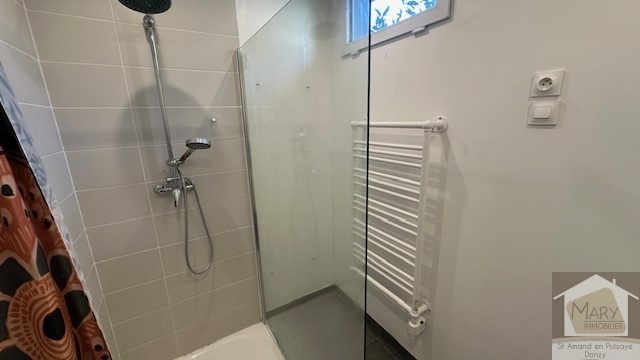 Réf 2327 SAINT AMAND EN PUISAYE Réf 2327 SAINT AMAND EN PUISAYE