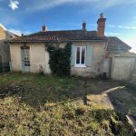 Réf 2327 SAINT AMAND EN PUISAYE Réf 2327 SAINT AMAND EN PUISAYE