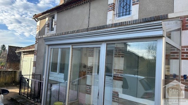 Réf 2327 SAINT AMAND EN PUISAYE Réf 2327 SAINT AMAND EN PUISAYE