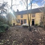 Réf 2324 SAINT AMAND EN PUISAYE