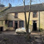 Réf 2324 SAINT AMAND EN PUISAYE