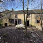 Réf 2324 SAINT AMAND EN PUISAYE