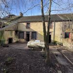 Réf 2324 SAINT AMAND EN PUISAYE