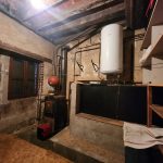 Réf 2672 SAINT AMAND EN PUISAYE