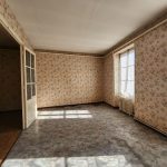 Réf 2672 SAINT AMAND EN PUISAYE