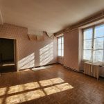 Réf 2672 SAINT AMAND EN PUISAYE