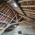 Réf 2672 SAINT AMAND EN PUISAYE