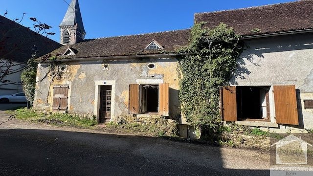 Réf 2331  TREIGNY