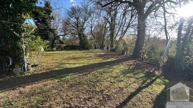 Réf 2332 DAMPIERRE SOUS BOUHY