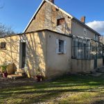 Réf 2332 DAMPIERRE SOUS BOUHY