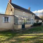 Réf 2332 DAMPIERRE SOUS BOUHY