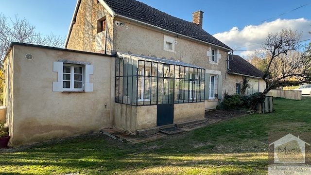 Réf 2332 DAMPIERRE SOUS BOUHY