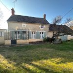 Réf 2332 DAMPIERRE SOUS BOUHY