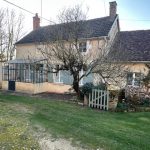 Réf 2332 DAMPIERRE SOUS BOUHY