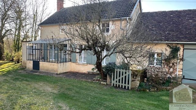 Réf 2332 DAMPIERRE SOUS BOUHY