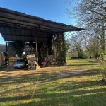 Réf 2332 DAMPIERRE SOUS BOUHY